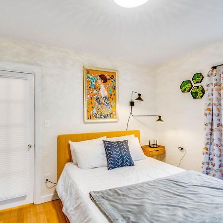 Northlake Excellence Seattle Eksteriør bilde