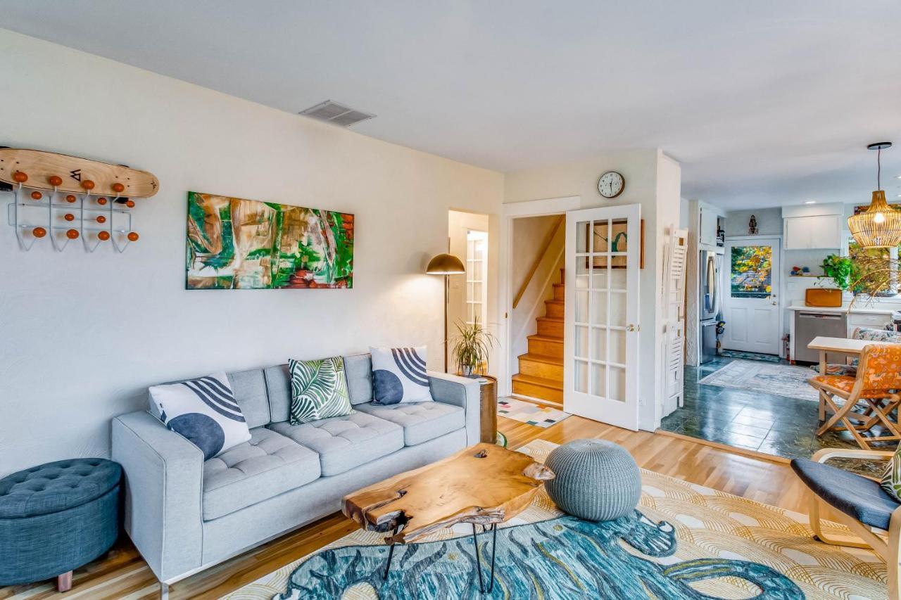 Northlake Excellence Seattle Eksteriør bilde