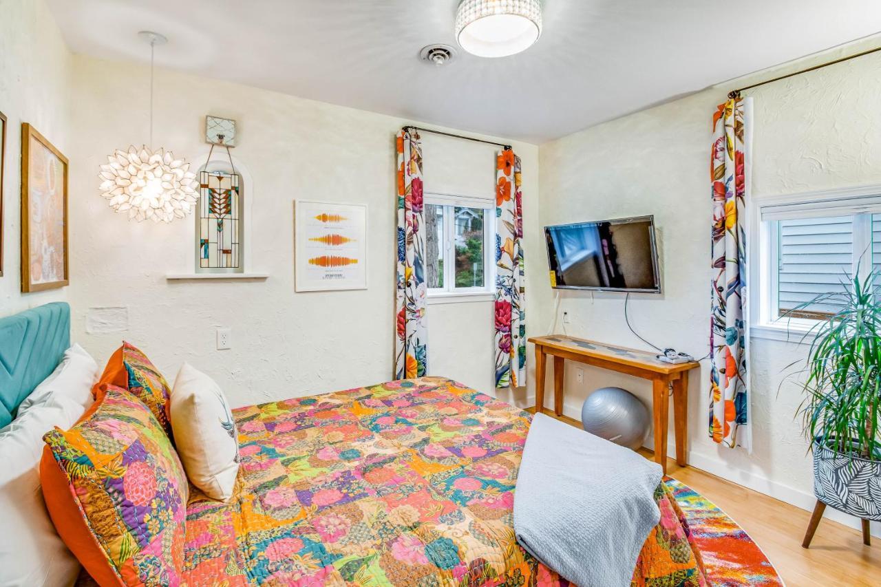 Northlake Excellence Seattle Eksteriør bilde