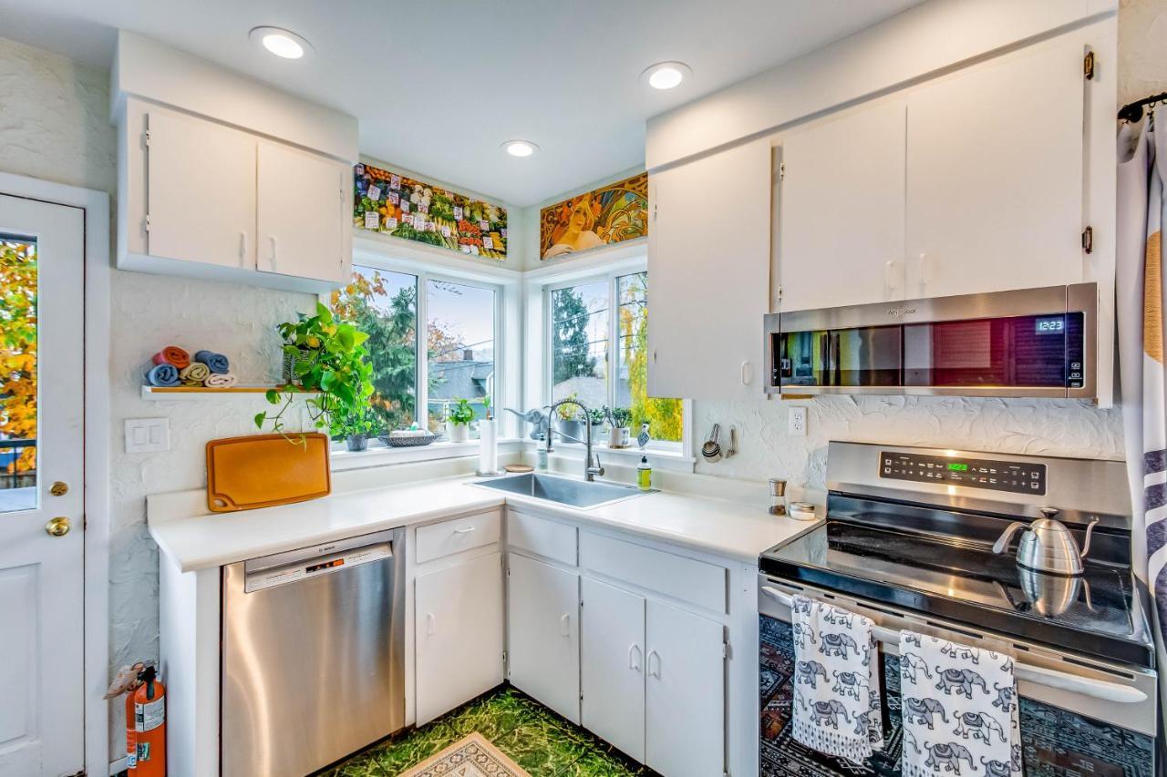 Northlake Excellence Seattle Eksteriør bilde