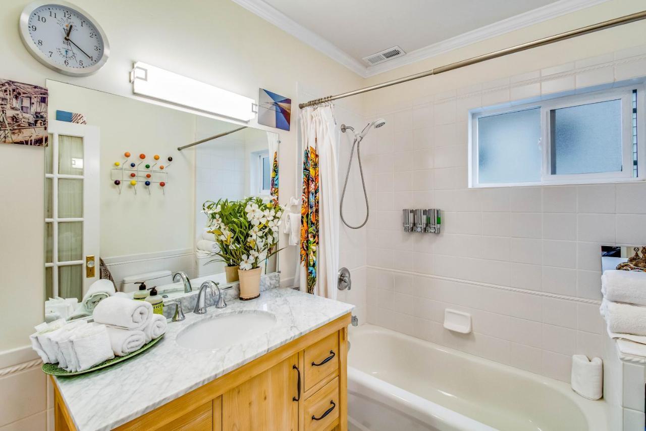Northlake Excellence Seattle Eksteriør bilde