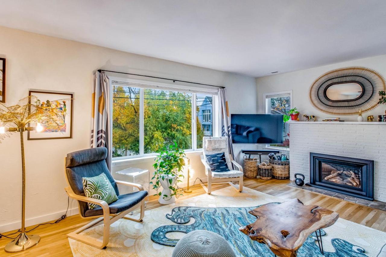 Northlake Excellence Seattle Eksteriør bilde