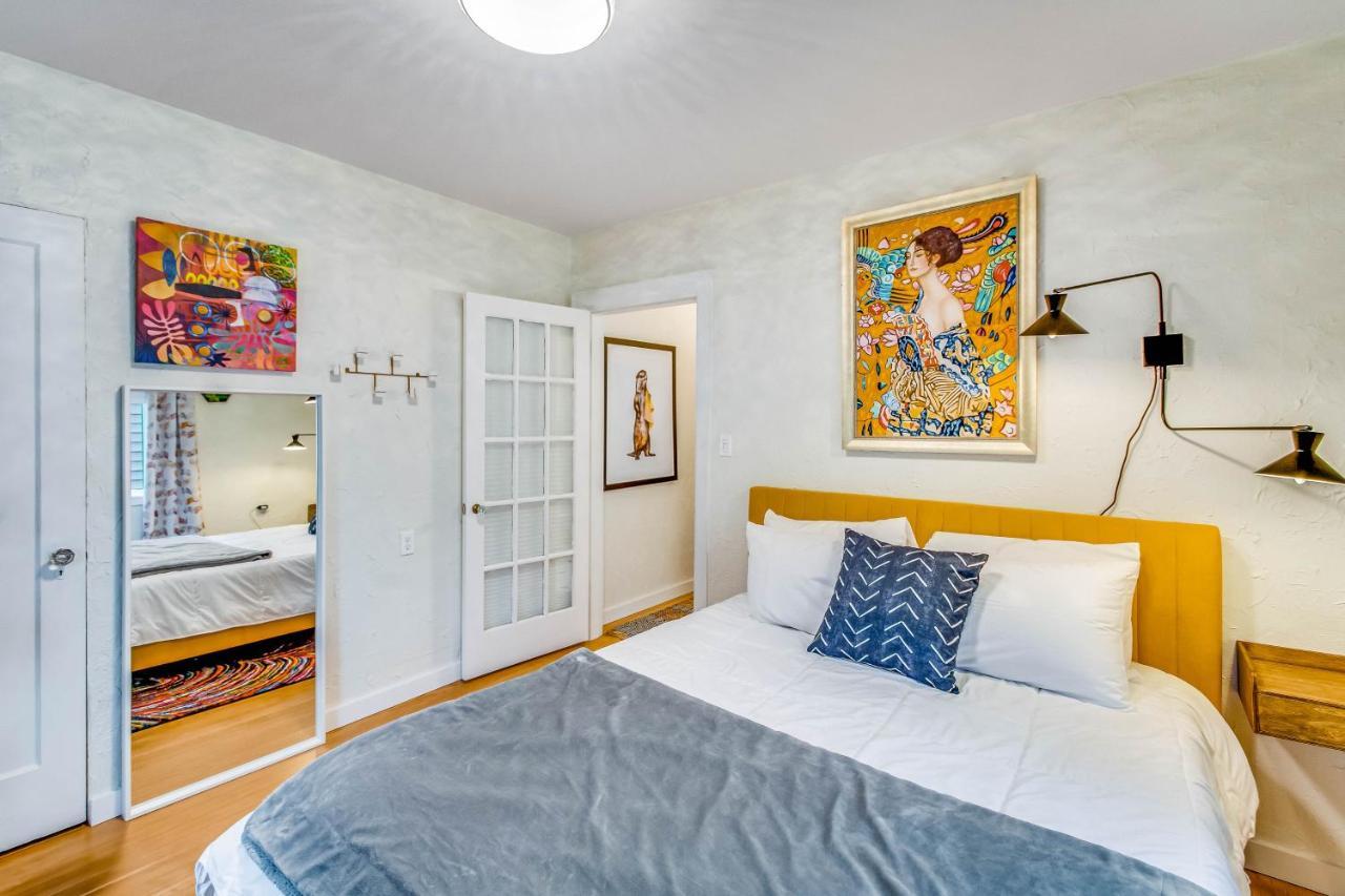 Northlake Excellence Seattle Eksteriør bilde